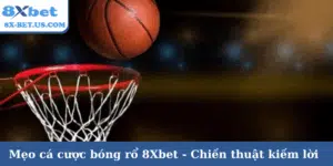 Mẹo cá cược bóng rổ
